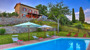 La Casa Di Elsa 6, Emma Villas